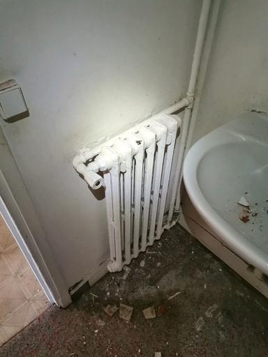 Radiateur type 3
