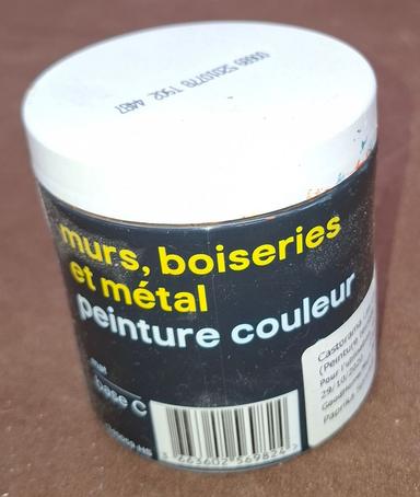 Peinture
