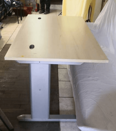 Bureau