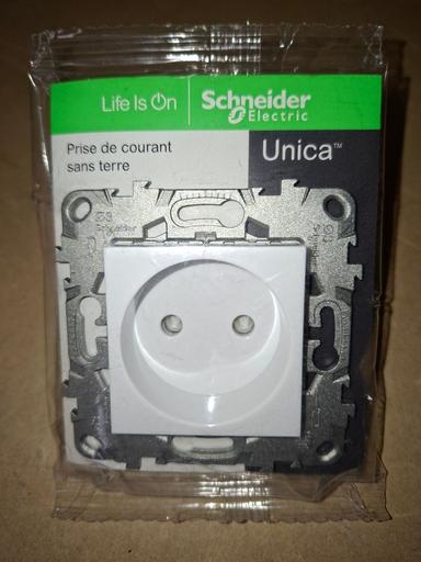 Prise électrique