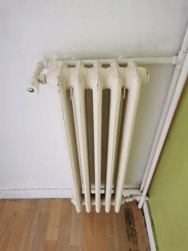 Radiateur type 4