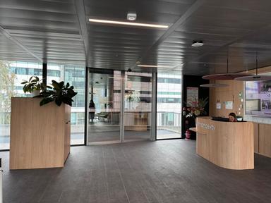 Agencement et mobilier sur-mesure
