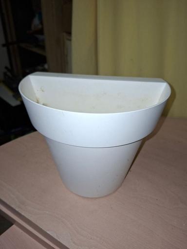 Jardinière balcon