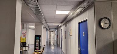 Dalle Luminaire