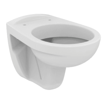Wc suspendu