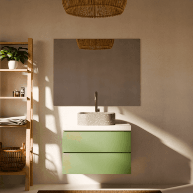 Vasque Terrazzo Milo S