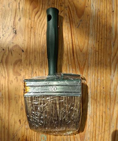 Brosse à encoller
