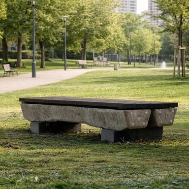 Banc SNCF
