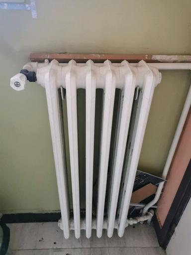 Radiateur type 1