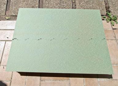 Sous-couche parquet