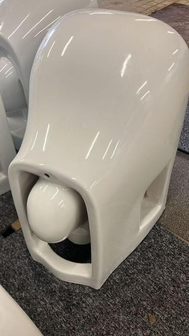 Wc suspendu
