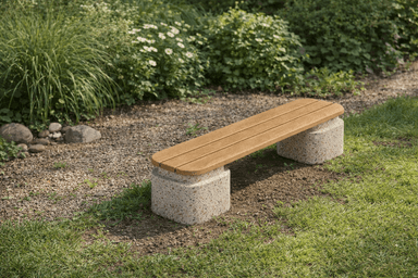 Banc Urbain Malean L