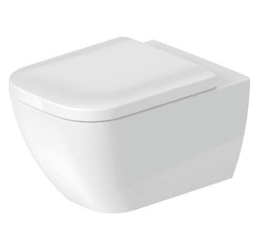 Wc suspendu