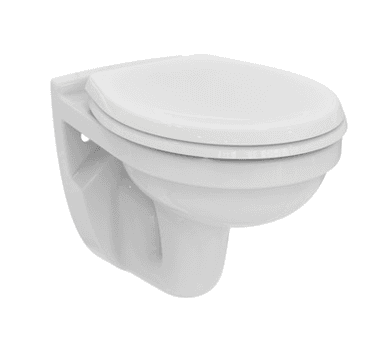 Wc suspendu