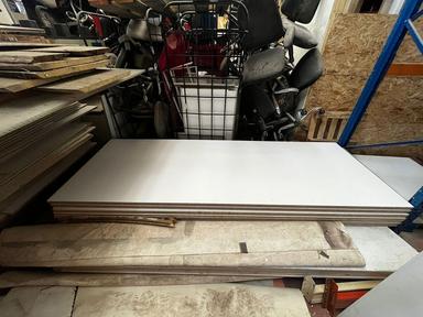 Agencement Et Mobilier Sur-Mesure