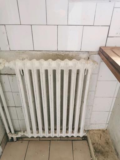 Radiateur type 5