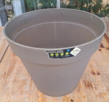 Pot de fleur