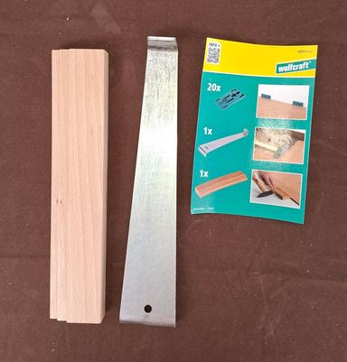 Kit de pose parquet