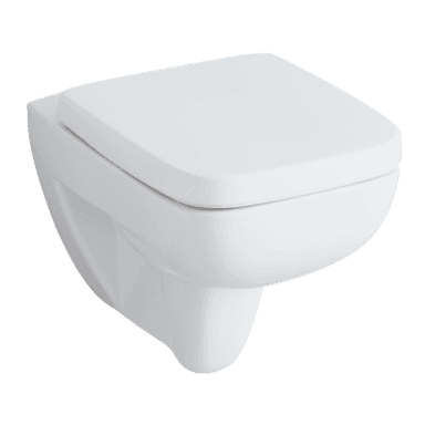 Wc suspendu