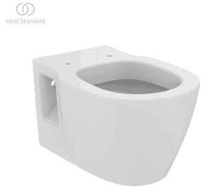 Wc suspendu