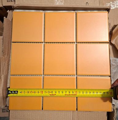 Carrelage
