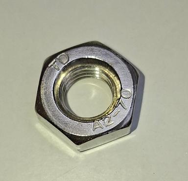Ecrou hexagonal