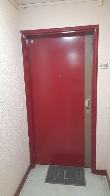 Porte