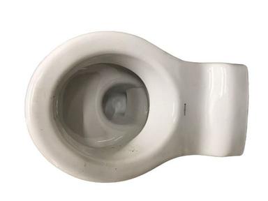 Wc suspendu