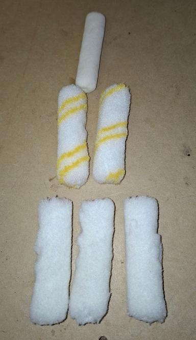 Kit de rouleaux