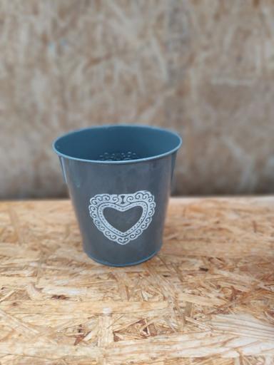 Cache pot