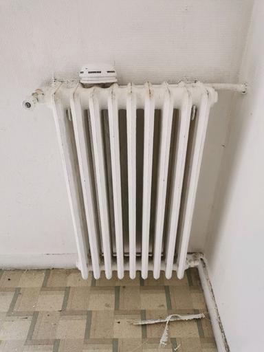 Radiateur type 6