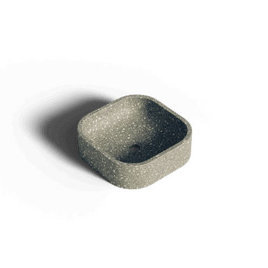 Vasque Terrazzo Milo S