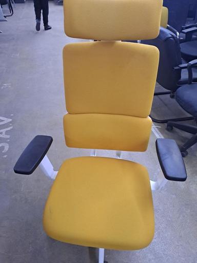 Fauteuil