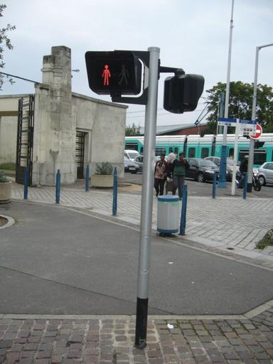 Signalisation / Matériel De Voirie