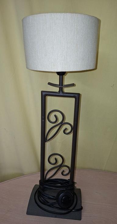 Lampe