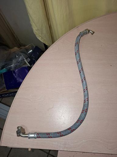 Flexible sanitaire