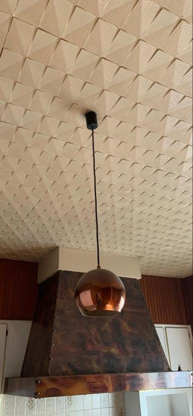 lampe suspension